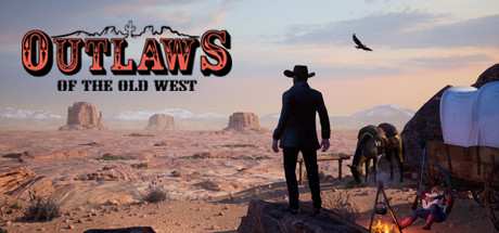 Outlaws of the Old West v1.1.5-Early Access