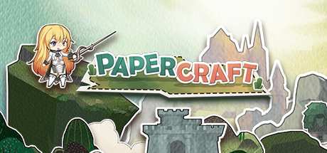 Papercraft Build 3731170-P2P