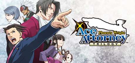 Phoenix Wright Ace Attorney Trilogy v19.11.2025-Goldberg Phoenix Wright Ace Attorney Trilogy v19.11.2025-Goldberg