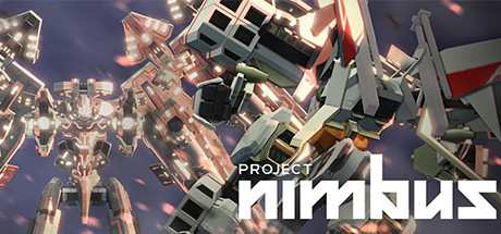 Project Nimbus Alien Survival Update v20190406-CODEX Project Nimbus Alien Survival Update v20190406-CODEX
