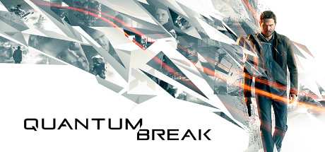 Quantum Break COMPLETE-CODEX Quantum Break COMPLETE-CODEX
