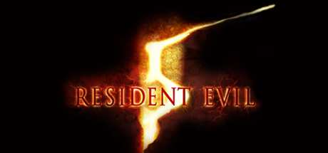 Resident Evil 5 Gold Edition-PLAZA