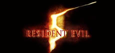 Resident Evil 5 Gold Edition-PLAZA