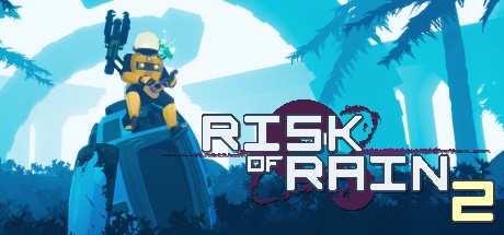 Risk of Rain 2-CODEX