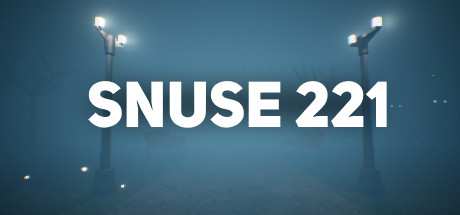 SNUSE 221-TiNYiSO SNUSE 221-TiNYiSO