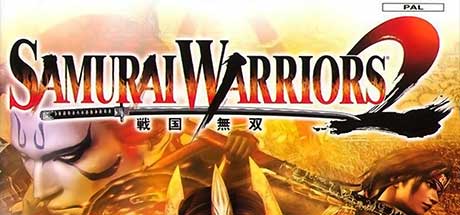 Samurai Warriors 2-RELOADED Samurai Warriors 2-RELOADED