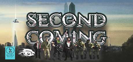 Second Coming-SKIDROW Second Coming-SKIDROW