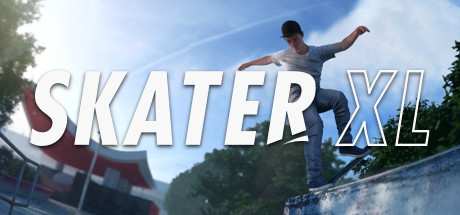 Skater XL v0.0.5-Early Access Skater XL v0.0.5-Early Access