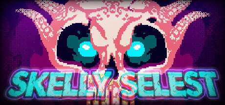 Skelly Selest-DARKZER0 Skelly Selest-DARKZER0