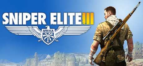 Sniper Elite 3 Afrika Ultimate Edition MULTi13-ElAmigos Sniper Elite 3 Afrika Ultimate Edition MULTi13-ElAmigos
