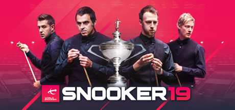 Snooker 19 Update v1.14-PLAZA Snooker 19 Update v1.14-PLAZA