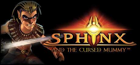 Sphinx And The Cursed Mummy v20190828 Update-RazorDOX
