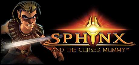 Sphinx And The Cursed Mummy v20190828 Update-RazorDOX Sphinx And The Cursed Mummy v20190828 Update-RazorDOX