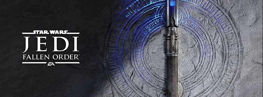Star Wars Jedi: Fallen Order – Official Reveal Trailer