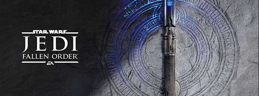 Star Wars Jedi: Fallen Order – Official Reveal Trailer Star Wars Jedi: Fallen Order – Official Reveal Trailer
