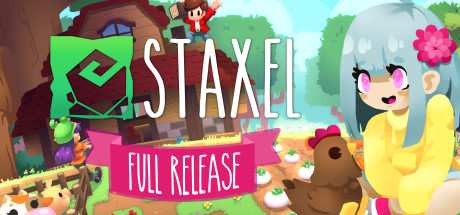 Staxel Hideaway Hollow-Razor1911 Staxel Hideaway Hollow-Razor1911
