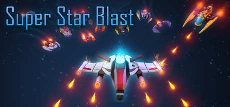 Super Star Blast-DARKZER0 Super Star Blast-DARKZER0