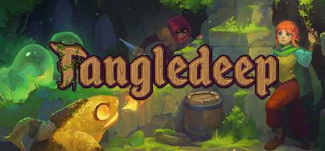 Tangledeep Dawn of Dragons Update v1.34a-PLAZA