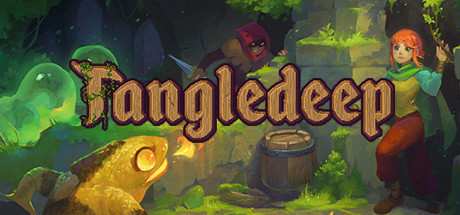 Tangledeep Legend of Shara Update v1.26-PLAZA