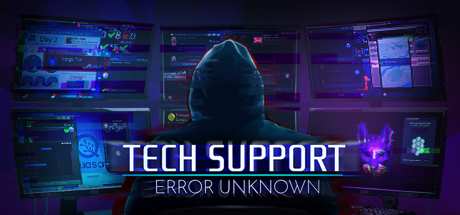 Tech Support Error Unknown-Razor1911