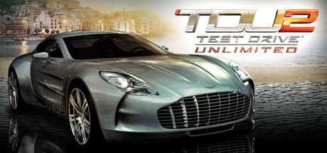 Test Drive Unlimited 2 Complete MULTi6-ElAmigos