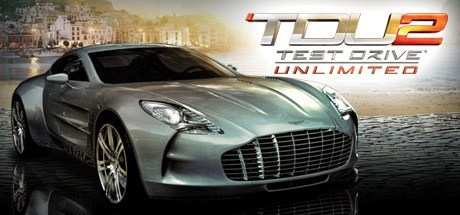 Test Drive Unlimited 2 Complete-PROPHET