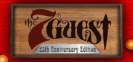 The 7th Guest 25th Anniversary Edition v1.1.6-Razor1911