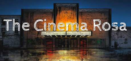 The Cinema Rosa-PLAZA The Cinema Rosa-PLAZA