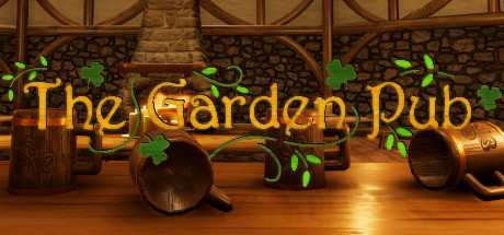 The Garden Pub-DARKZER0 The Garden Pub-DARKZER0