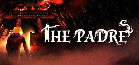 The Padre-DARKSiDERS The Padre-DARKSiDERS