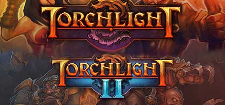 Torchlight I and II-GOG
