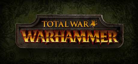 Total War WARHAMMER-STEAMPUNKS