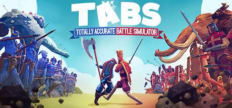 Totally Accurate Battle Simulator-DARKSiDERS Totally Accurate Battle Simulator-DARKSiDERS