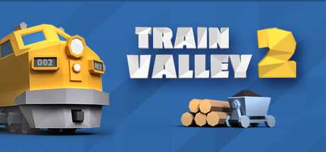 Train Valley 2 Passenger Flow Update 28-PLAZA