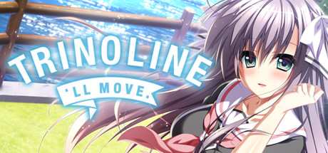 Trinoline All Ages Version-DARKSiDERS Trinoline All Ages Version-DARKSiDERS