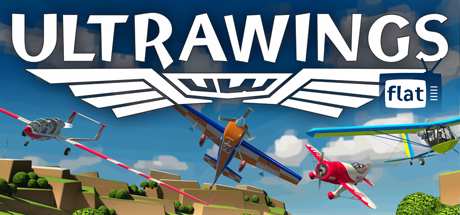 Ultrawings Flat-SKIDROW Ultrawings Flat-SKIDROW