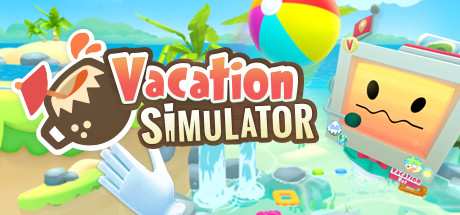 Vacation Simulator VR ONLY-P2P