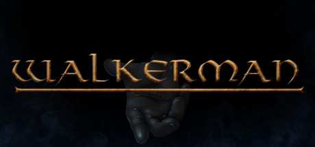 Walkerman-DARKSiDERS Walkerman-DARKSiDERS