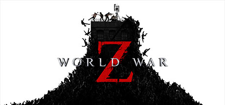 World War Z Undead Sea-CODEX