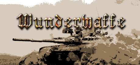 Wunderwaffe-RAZOR Wunderwaffe-RAZOR