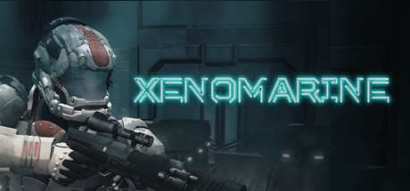 Xenomarine-DARKZER0 Xenomarine-DARKZER0