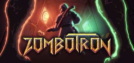 Zombotron-GOG Zombotron-GOG