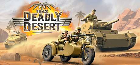 1943 Deadly Desert-TiNYiSO 1943 Deadly Desert-TiNYiSO