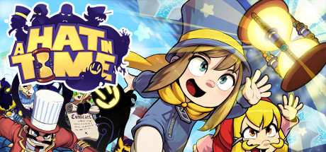A Hat in Time Ultimate Edition Update 2023.1-DINOByTES