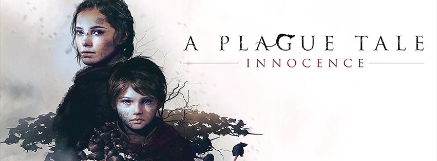 A Plague Tale: Innocence – Launch Trailer A Plague Tale: Innocence – Launch Trailer