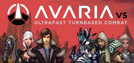 AVARIAvs-SKIDROW AVARIAvs-SKIDROW