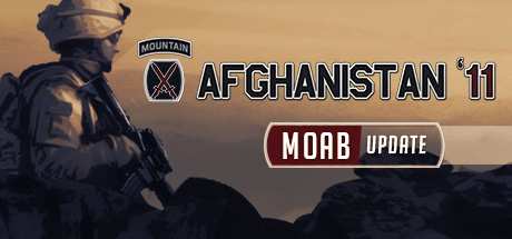 Afghanistan 11 Royal Marines v2.05 STANDALONE RIP-Unleashed