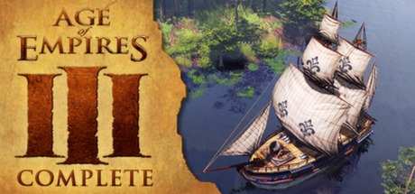 Age of Empires III Complete Collection MULTi6-ElAmigos