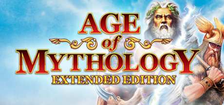 Age of Mythology Extended Edition Tale of the Dragon Update v2.8-PLAZA