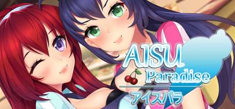 Aisu Paradise-DARKZER0 Aisu Paradise-DARKZER0